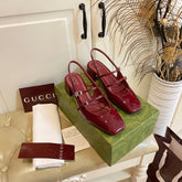 China Replica Gucci Women Shoes 105usd Only